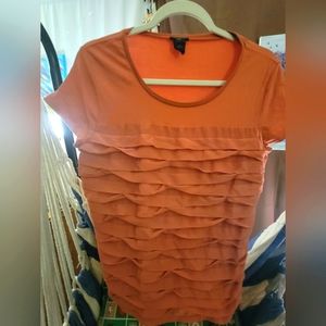 Ann Taylor top